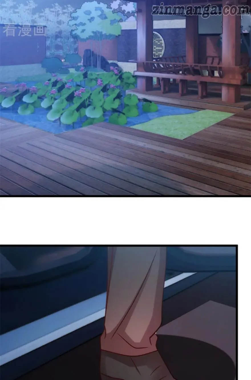 CEO’s Sudden Proposal Chapter 276 Gambar 4